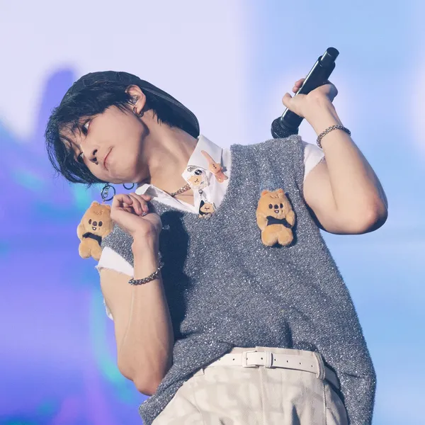 Fans' Pick: Best Moment of HAN (Stray Kids)