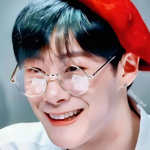 Today's Most Loved Moonbin (ASTRO)