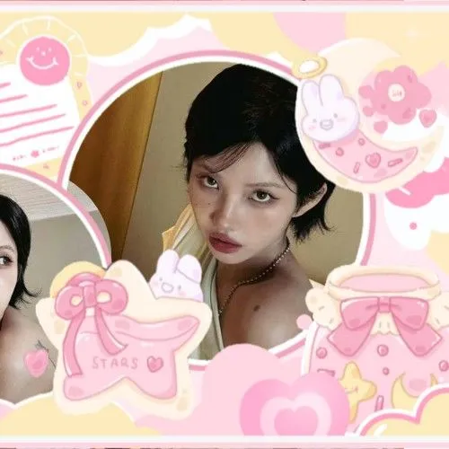 Top Photo Full of Soyeon (i-dle) Love