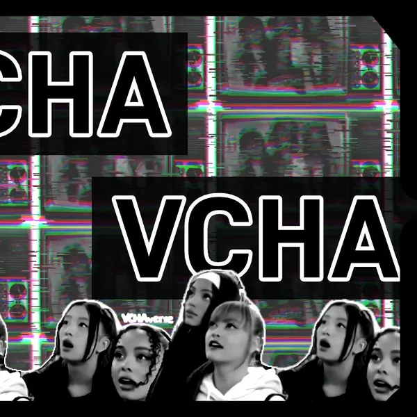 Top Photo Full of VCHA Love