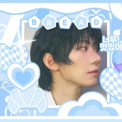 Popular profile picture of Park Han (AHOF) loved by fans