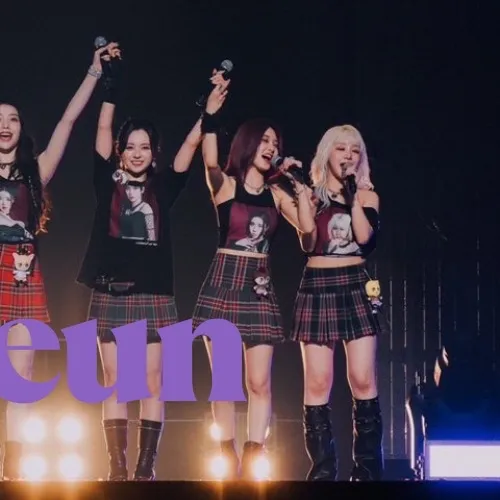 Fans' Pick: Best Moment of Seo Youngeun (Kep1er)