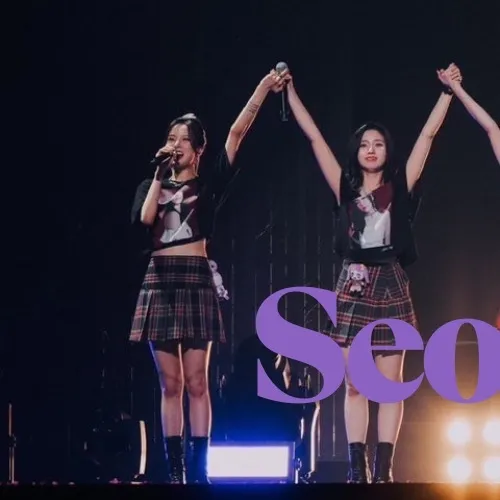 Fans' Pick: Best Moment of Seo Youngeun (Kep1er)