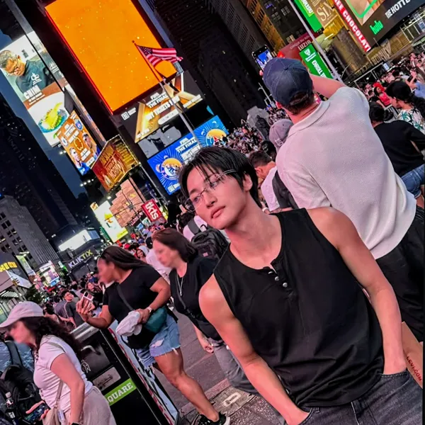 Fans' Pick: Best Moment of Seonghwa (ATEEZ)