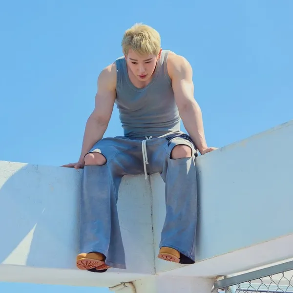 Fans' Pick: Best Moment of Wonho
