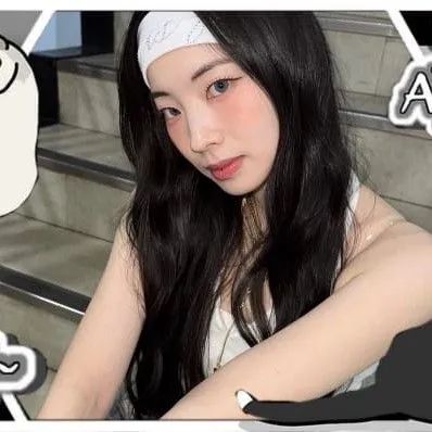 Top Photo Full of Dahyun (TWICE) Love