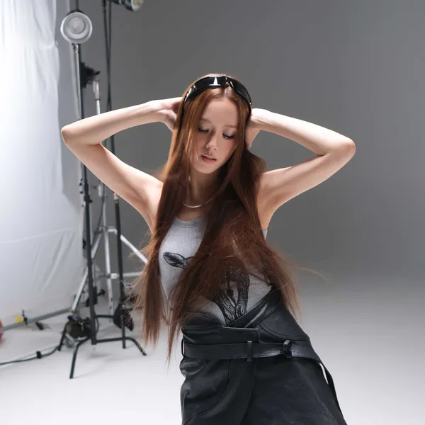 지수 (BLACKPINK) 팬심 가득한 인기 사진