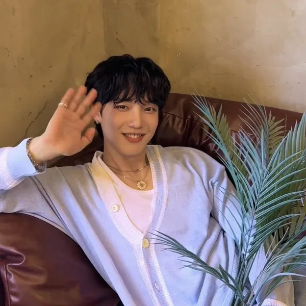 Fans' Pick: Best Moment of Lim Youngmin
