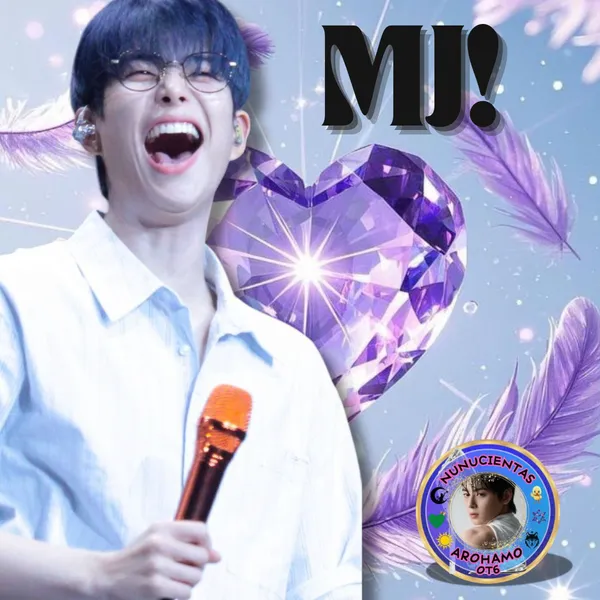 Top Photo Full of MJ (ASTRO) Love