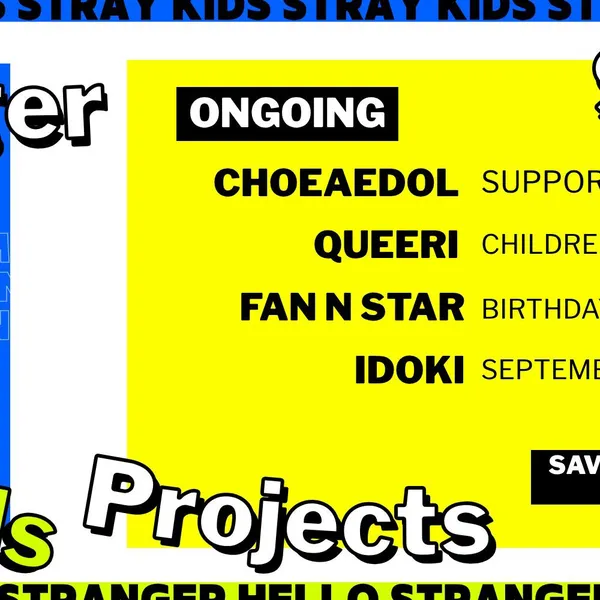 Today's Most Loved Seungmin (Stray Kids)