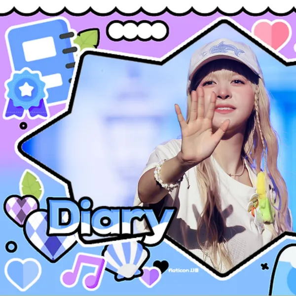 Today's Most Loved LILY (NMIXX)