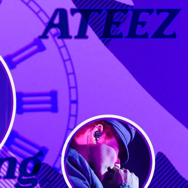 Fans' Pick: Best Moment of Hongjoong (ATEEZ)