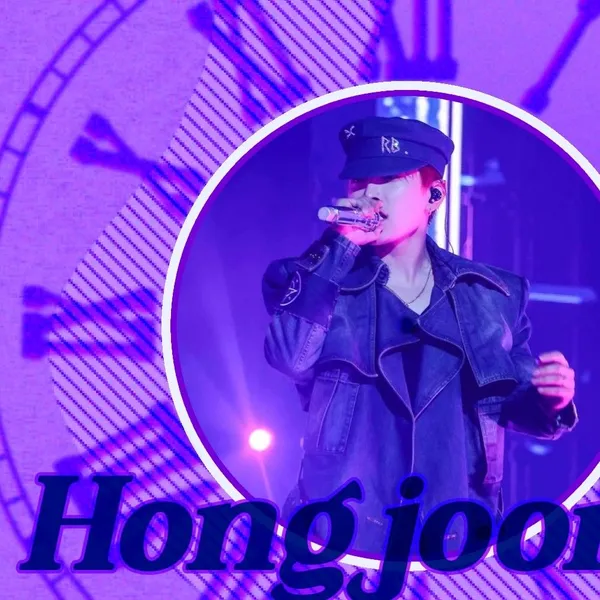 Fans' Pick: Best Moment of Hongjoong (ATEEZ)
