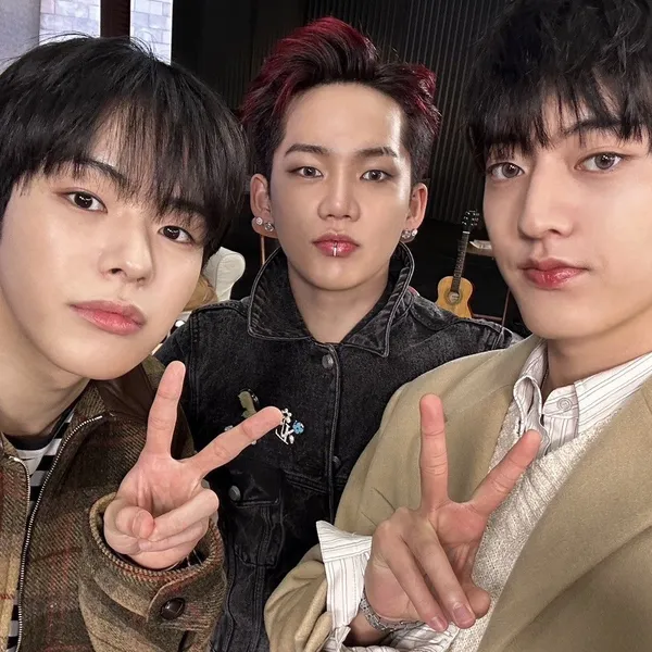 Top Photo Full of TREASURE Love