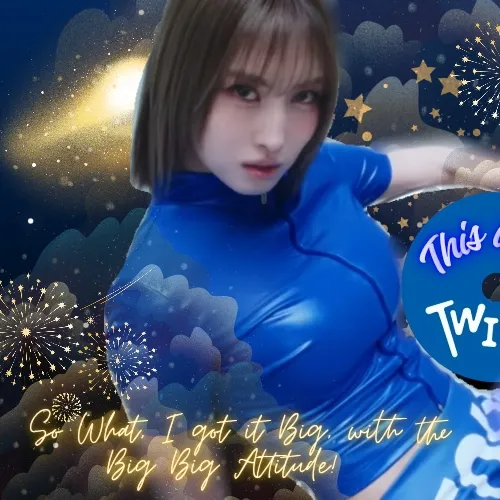 充满粉丝爱意的Momo (TWICE)人气照片