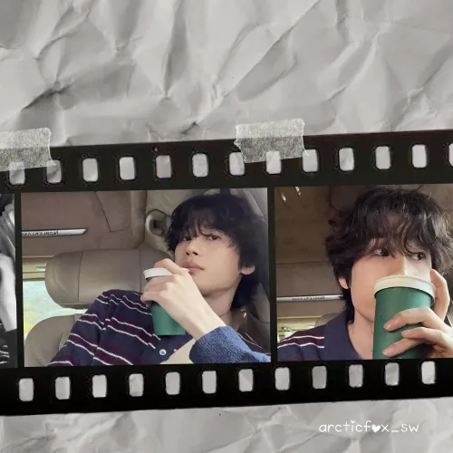 Momen Terbaik Han Seungwoo Pilihan Penggemar