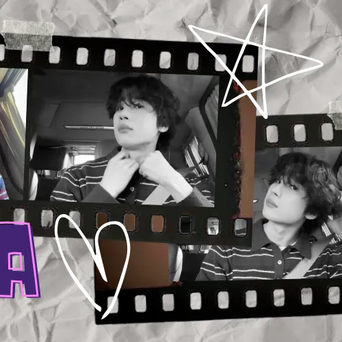 Momen Terbaik Han Seungwoo Pilihan Penggemar