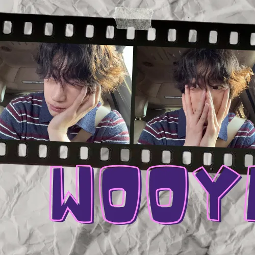 Penampilan Han Seungwoo yang Paling Dicintai Hari Ini