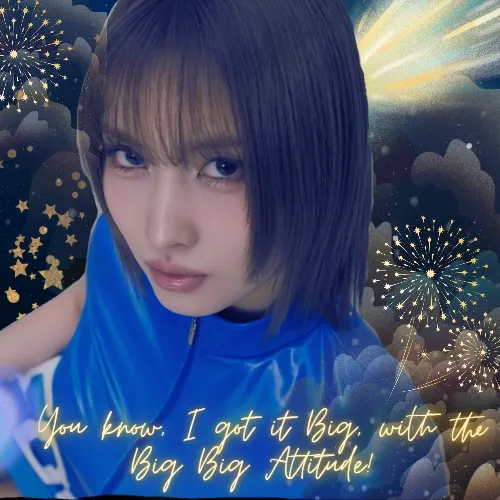 充满粉丝爱意的Momo (TWICE)人气照片