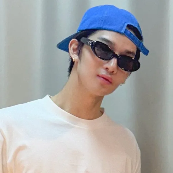 Top Photo Full of Bae Jinyoung Love