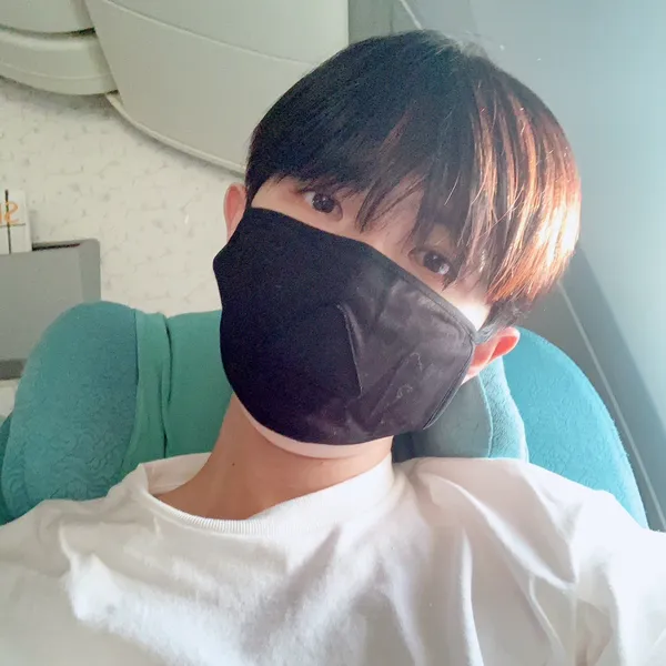Today's Most Loved Kim Jaehwan