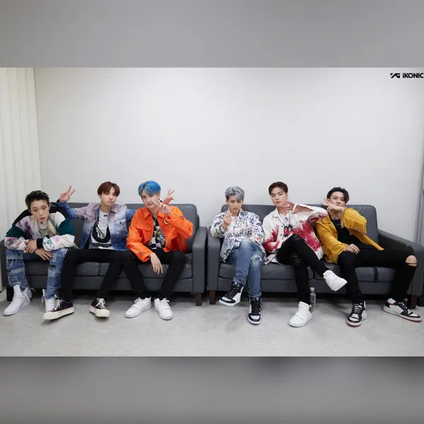 Fans' Pick: Best Moment of iKON