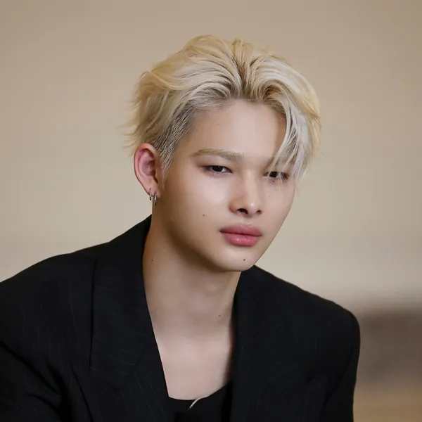 Popular profile picture of NI-KI (ENHYPEN) loved by fans