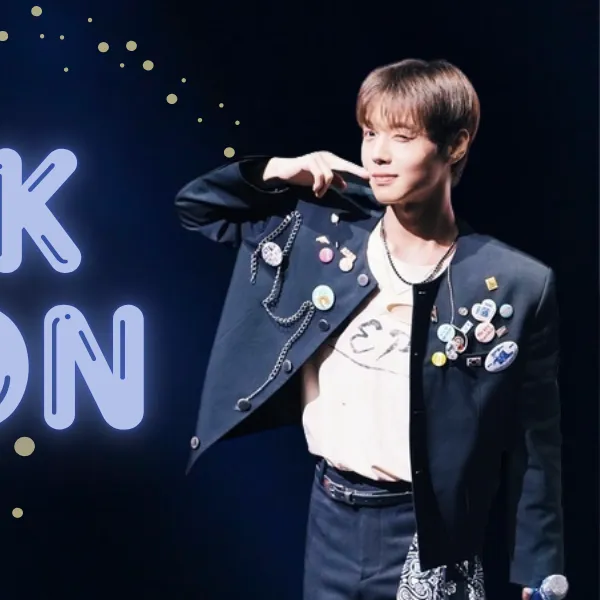 Fans' Pick: Best Moment of Park Jihoon