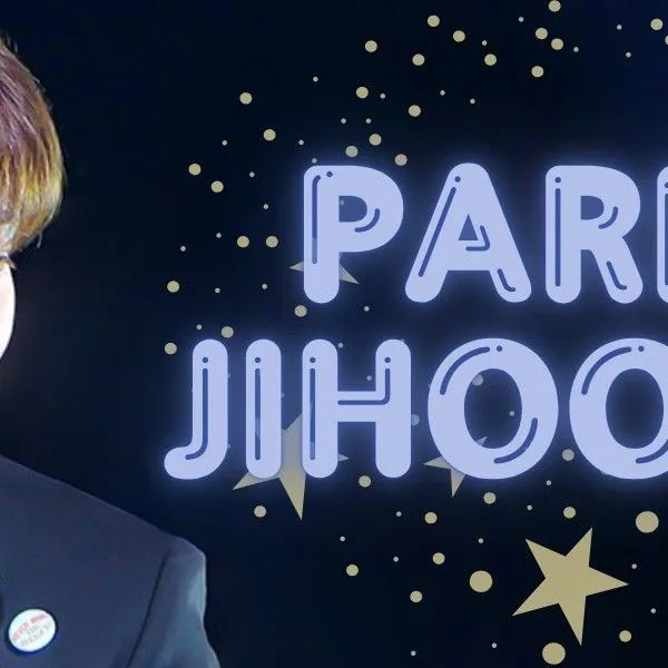 Today's Most Loved Park Jihoon