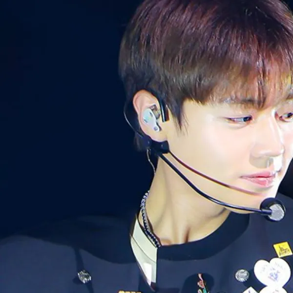 Fans' Pick: Best Moment of Park Jihoon