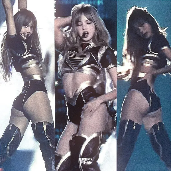리사 (BLACKPINK) 팬심 가득한 인기 사진