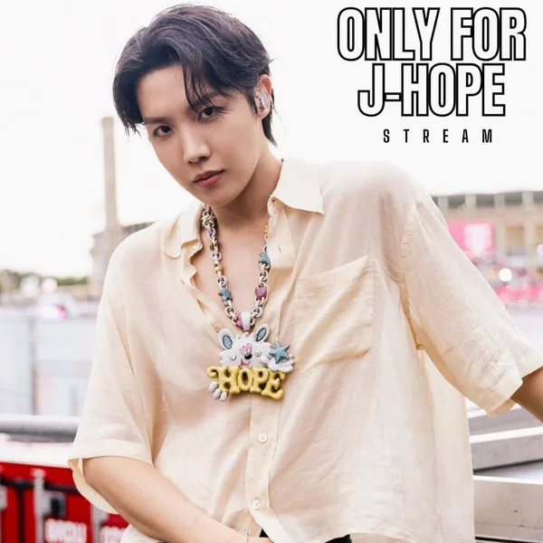 Fans' Pick: Best Moment of j-hope (BTS)