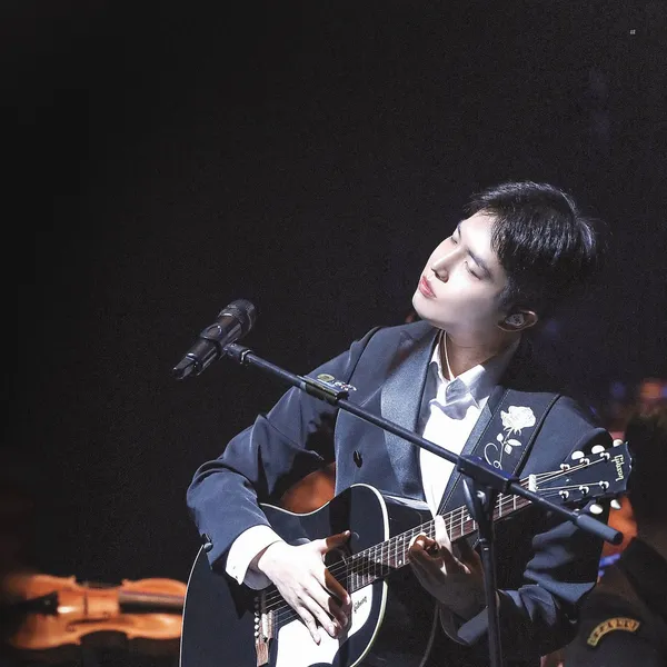 Top Photo Full of Kim Jaehwan Love