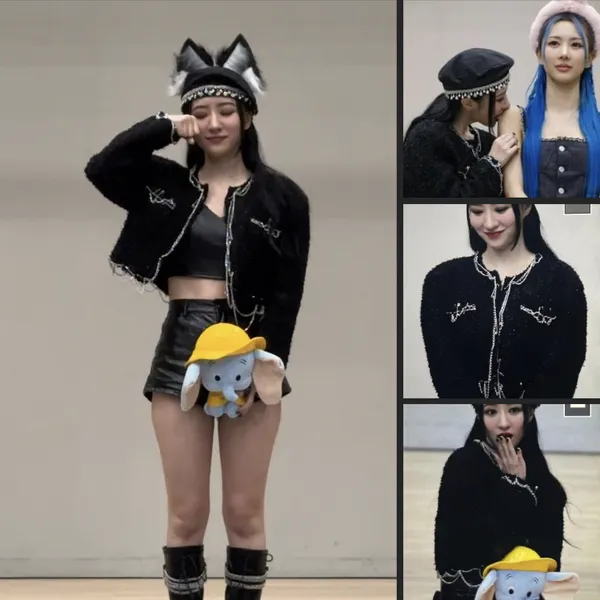 Foto Populer Penuh Cinta untuk DREAMCATCHER