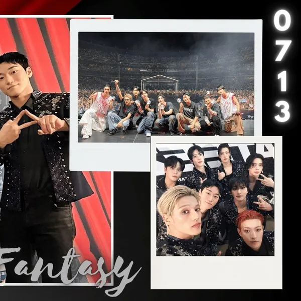 ファンが選んだATEEZ最高の瞬間