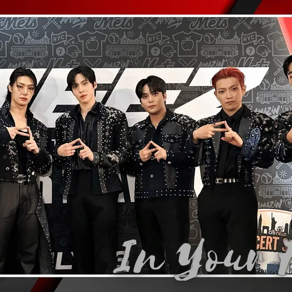 ファンが選んだATEEZ最高の瞬間