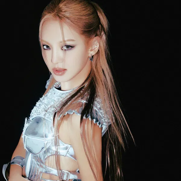 Top Photo Full of Hyoyeon (Girls' Generation) Love