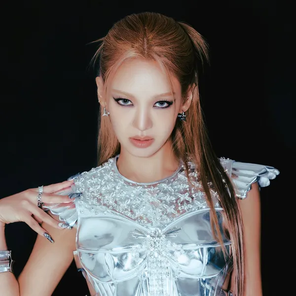 Top Photo Full of Hyoyeon (Girls' Generation) Love