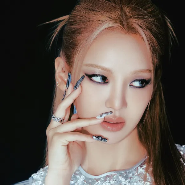 Today's Most Loved Hyoyeon (Girls' Generation)
