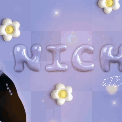 Top Photo Full of Nicholas (&TEAM) Love