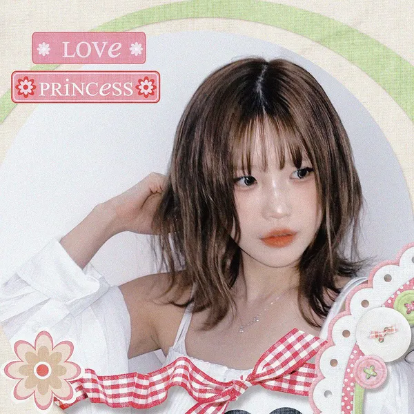 Top Photo Full of Song Hayoung (fromis_9) Love
