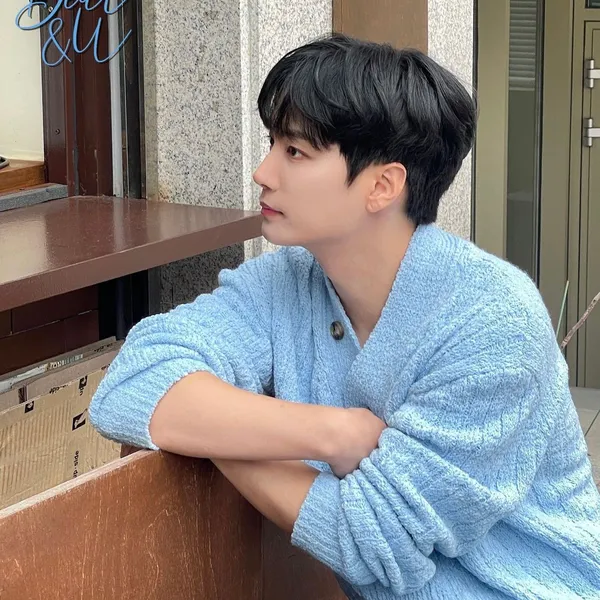 김종현 팬심 가득한 인기 사진