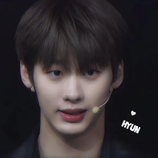 Fans' Pick: Best Moment of Hyun