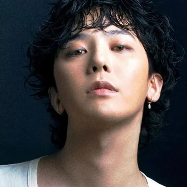 粉丝票选的G-DRAGON (BIGBANG)最佳瞬间
