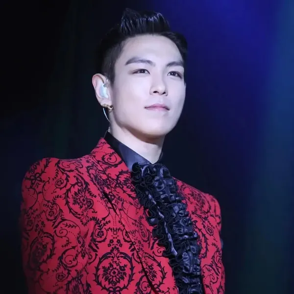 Top Photo Full of T.O.P Love
