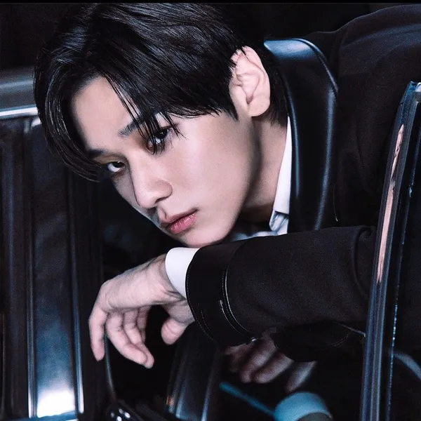 Today's Most Loved Juyeon (THE BOYZ)
