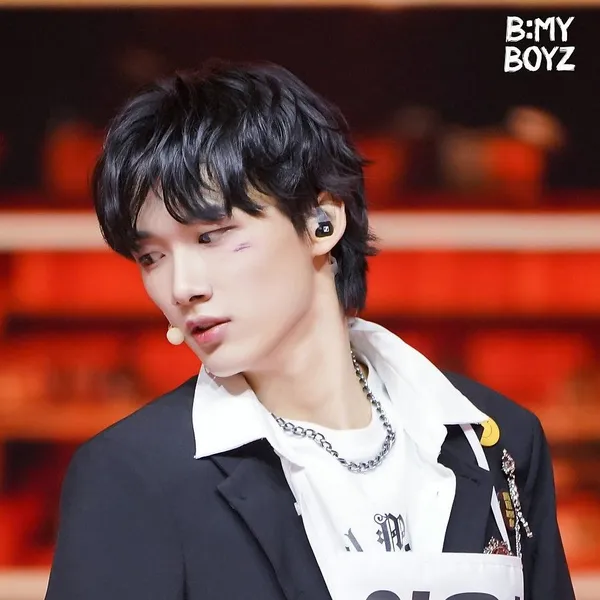 Fans' Pick: Best Moment of Lee Yunsung