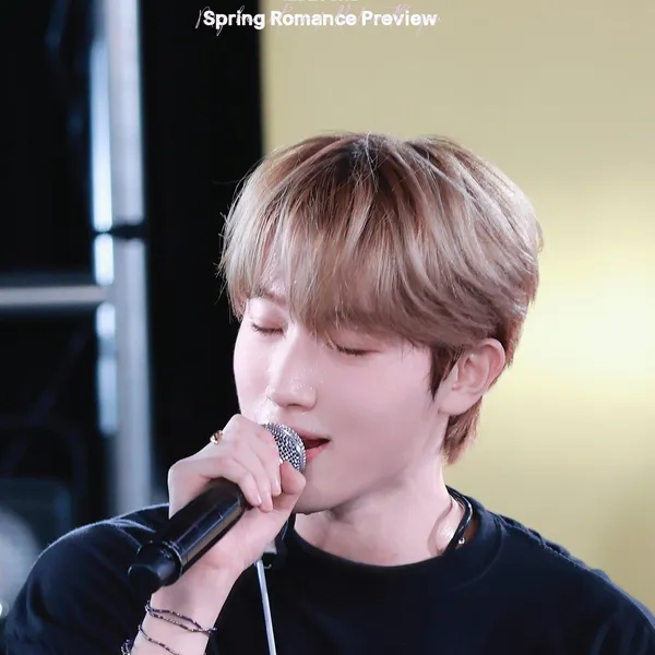 Fans' Pick: Best Moment of Hyuk (TEMPEST)