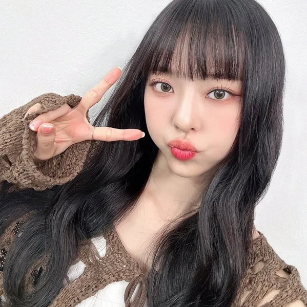 Fans' Pick: Best Moment of ViVi (Loossemble)