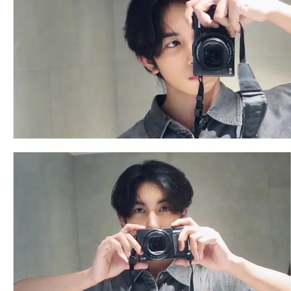 Top Photo Full of Marcus (HORI7ON) Love